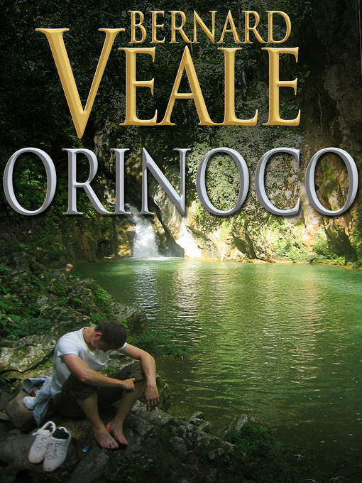 Cover image for Orinoco